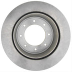 Brake Discs for Standard Cab Pickup (Rear, Driver or Passenger Side)