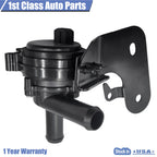 Auxiliary Coolant Water Pump for Ford Escape, Mercury Mariner (2005–2008)