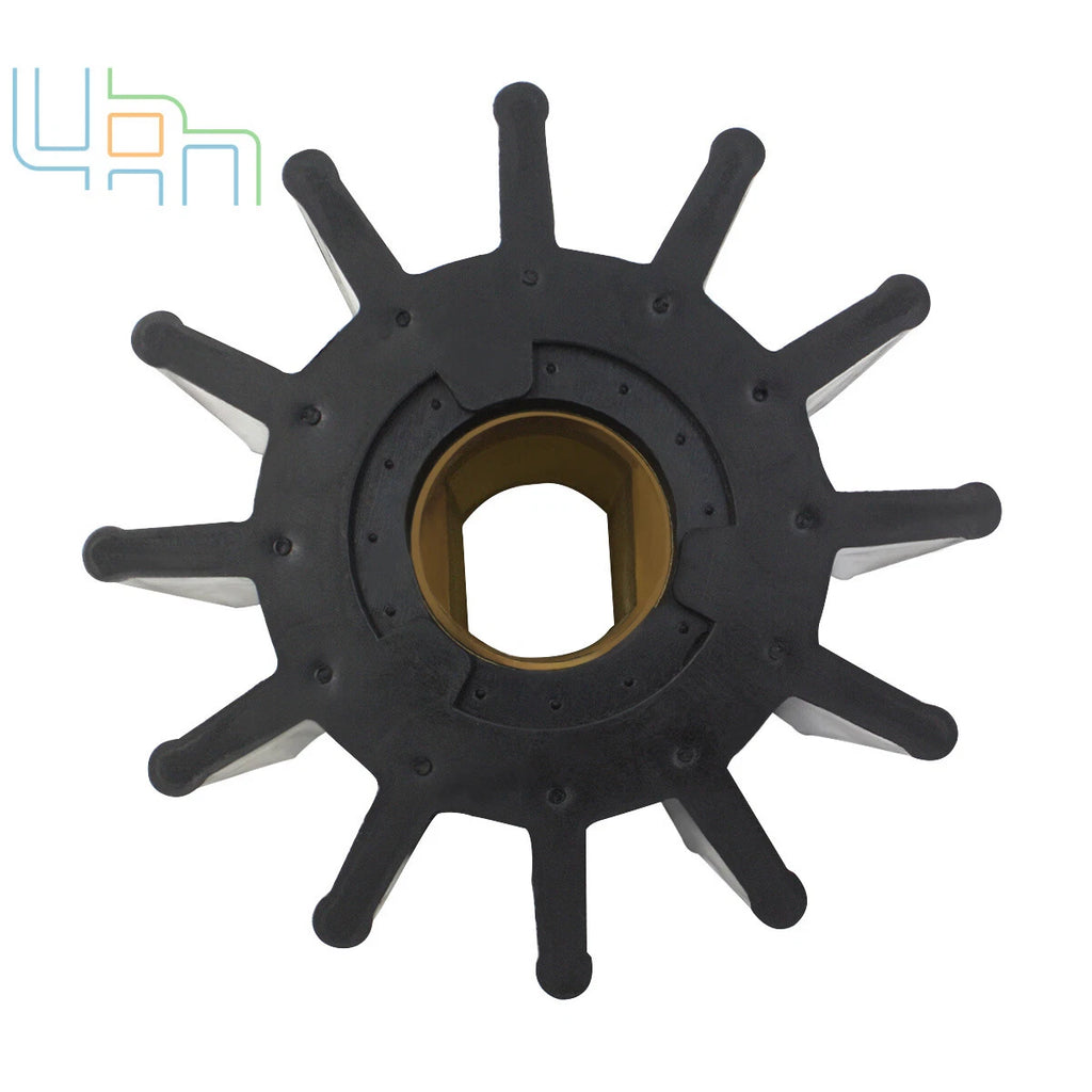 Water Pump Impeller for Detroit Diesel (8927570) & Cummins (217308)