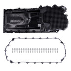 Engine Oil Pan for Jeep Grand Cherokee Dodge Durango (2016-2026)