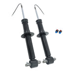 2X Front Shock Absorber Strut w/ Magnetic for Escalade Tahoe Yukon (2021–2024)