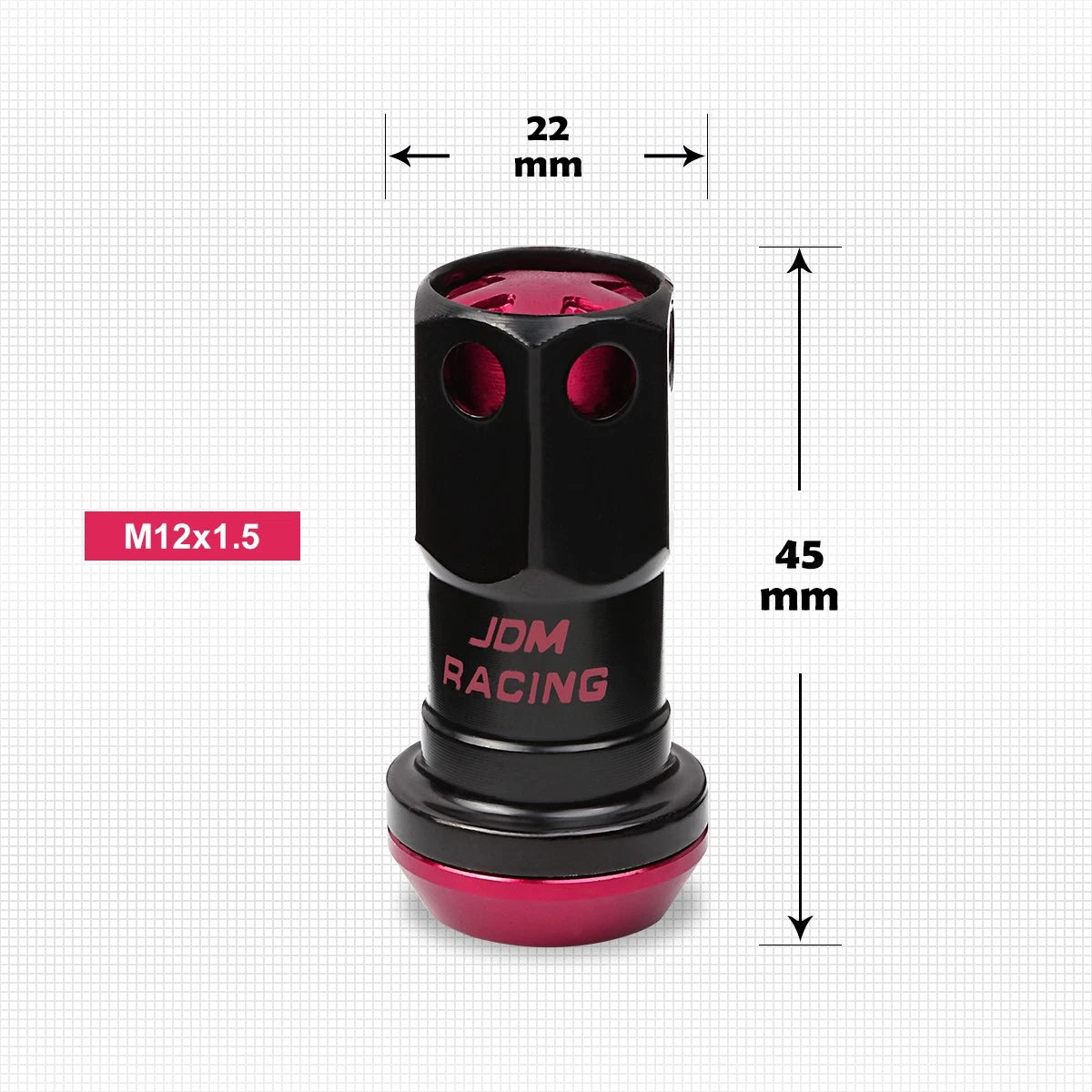 Adjustable Wide Seat Head Support Gaming Chair for Computer (Pink/White)