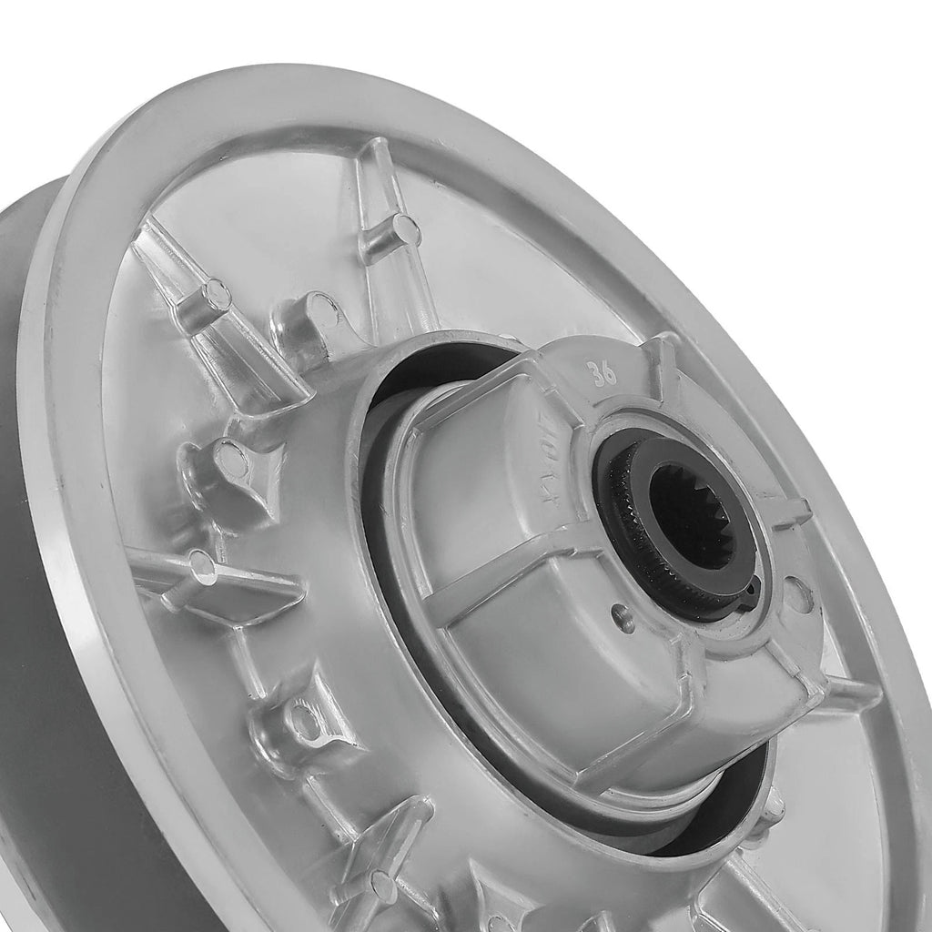 Secondary Clutch Rear 36 Degree for EZGO Gas Golf Cart (1991-Up) 26301G01