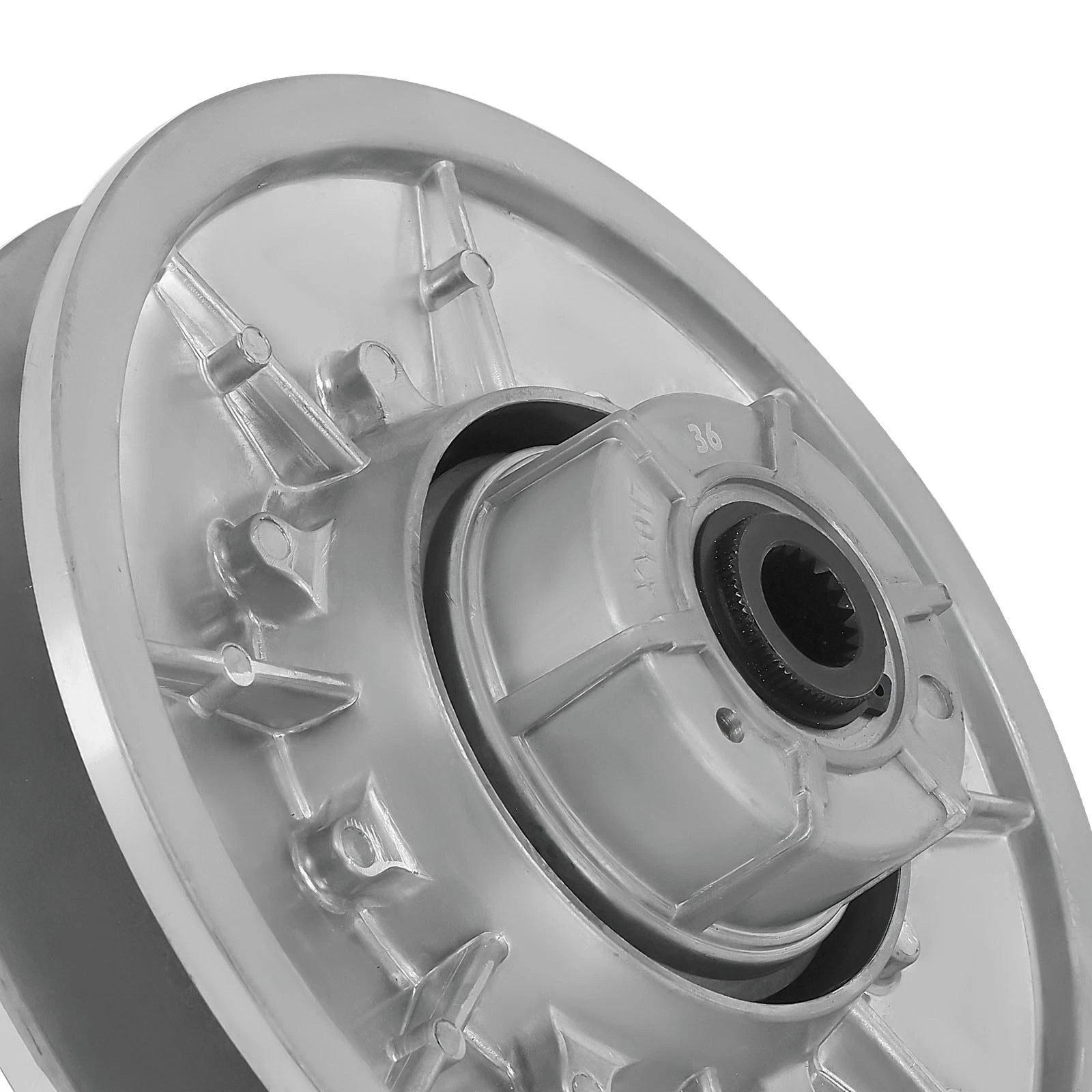 Secondary Clutch Rear 36 Degree for EZGO Gas Golf Cart (1991-Up) 26301G01