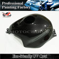 Fuel Gas Tank Cover for Honda CBR600F4i (2001–2007) Carbon Fiber Style