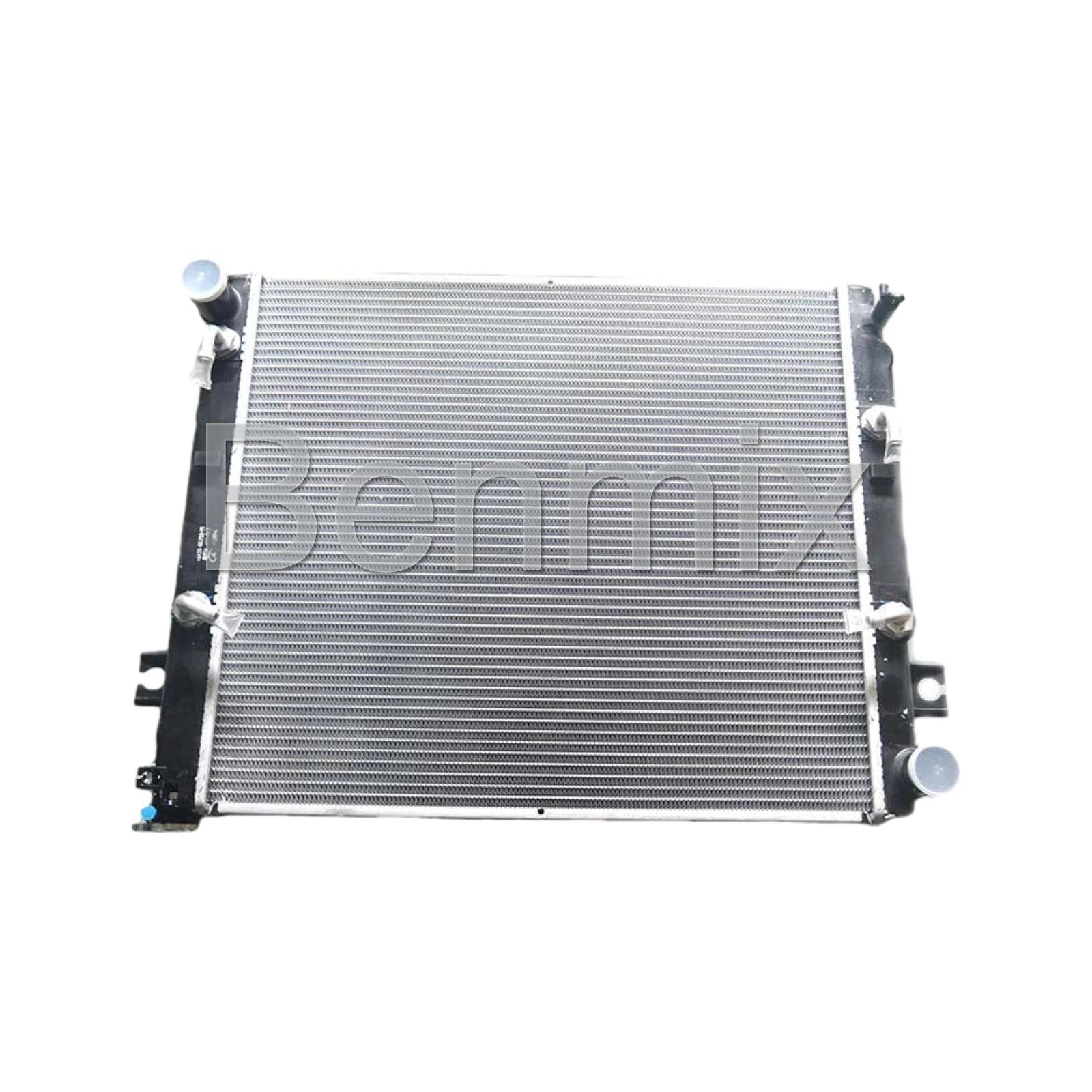 Radiator 16460-N3250-71 for Toyota Forklift 14Z 15Z (1990–2023)