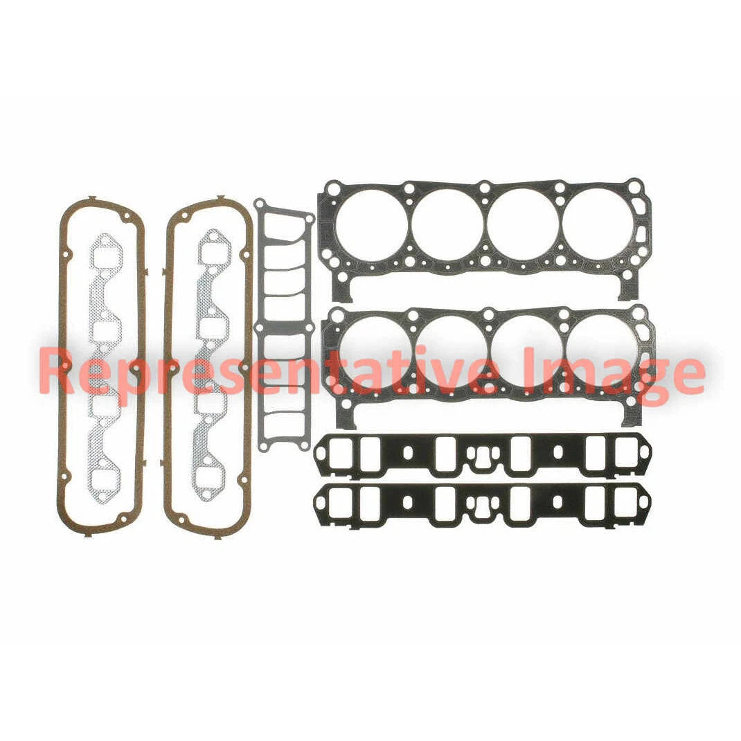 Engine Gasket Set for Elring (475.890)