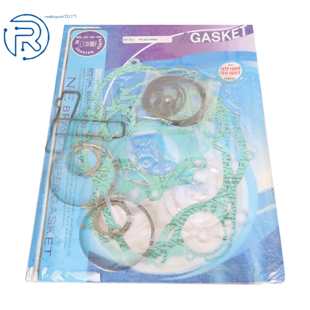 Complete Engine Gasket Set for Yamaha Virago 750 700 (1981–1997)