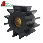 Neoprene Water Pump Impeller for Jabsco Johnson (17935-0001-P, 09-819B, 5196168)