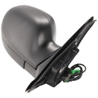 Right Side Heated Power Mirror for Volvo S60 (2001–2003) with Puddle Light