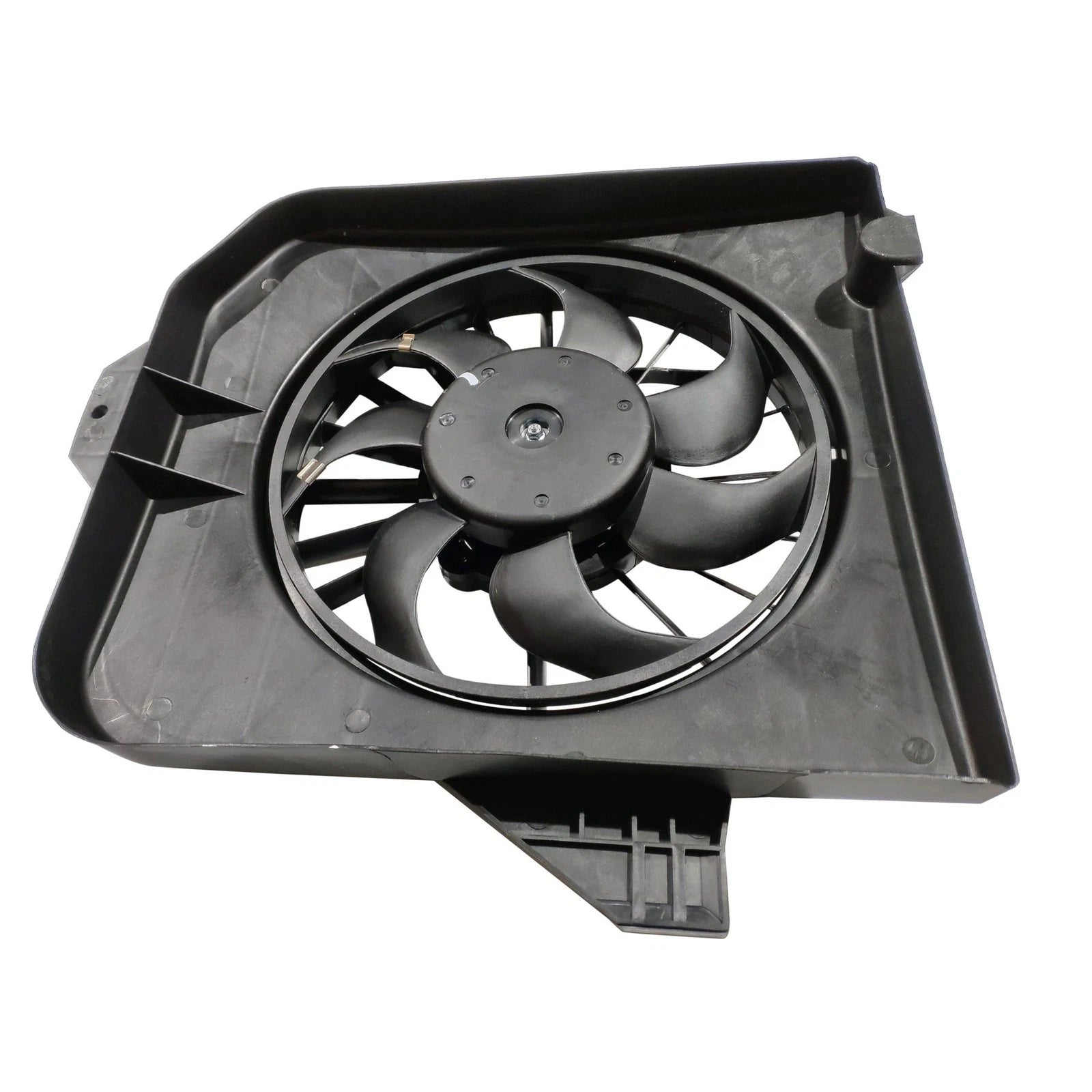 A/C Condenser Fan Assembly for Dodge Caravan/Town & Country (2001–2005) 620017