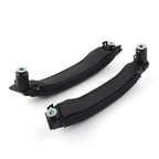 Frosted Interior Door Pull Handle for Land Rover Discovery Sport (2015-2019)