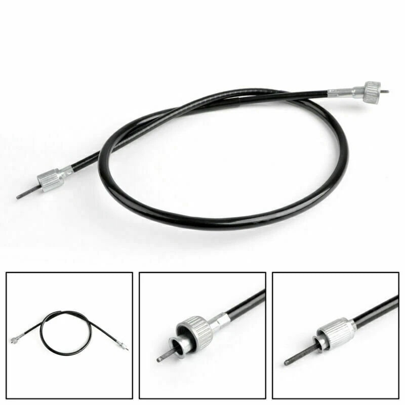 Speedometer Cable 1GU-83560-02 for Yamaha DT125RH DT125RN RD125LC YPVS (1997–2003)