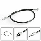 Speedometer Cable 1GU-83560-02 for Yamaha DT125RH DT125RN RD125LC YPVS (1997–2003)