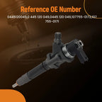 Fuel Injector for Mitsubishi Fuso Canter (2004–2021)