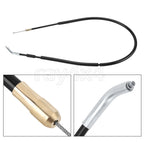 Choke Cable for Yamaha Grizzly 660 4x4 YFM660F (2002–2008)