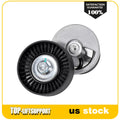 A/C Serpentine Belt Tensioner Assembly for Ford Bronco, E-150, E-350, F-150