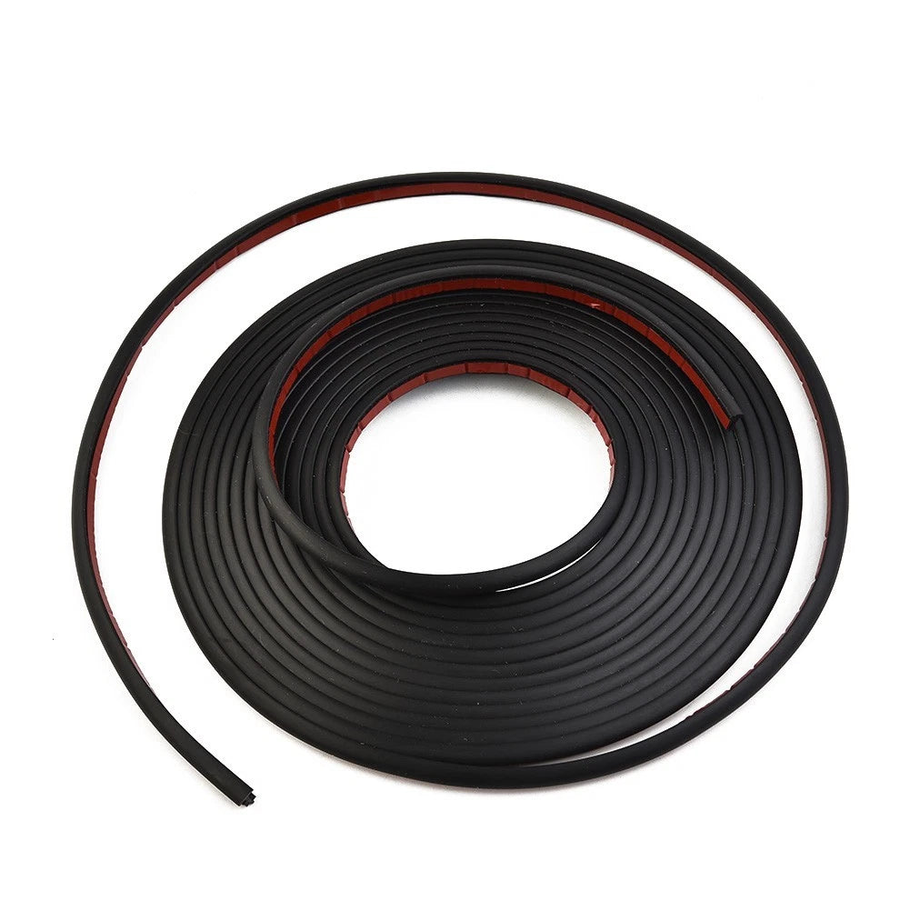 Sealing Strip for Car Headlight (5M Rubber, Waterproof)