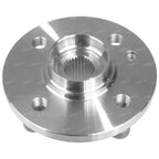 Front Wheel Bearing Hub Assembly Kit for Mini R50 R52 R55 R56 R57 (2006-2015)