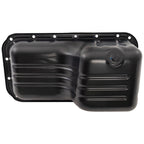 Oil Pan for Chevy Spark (2013–2015)