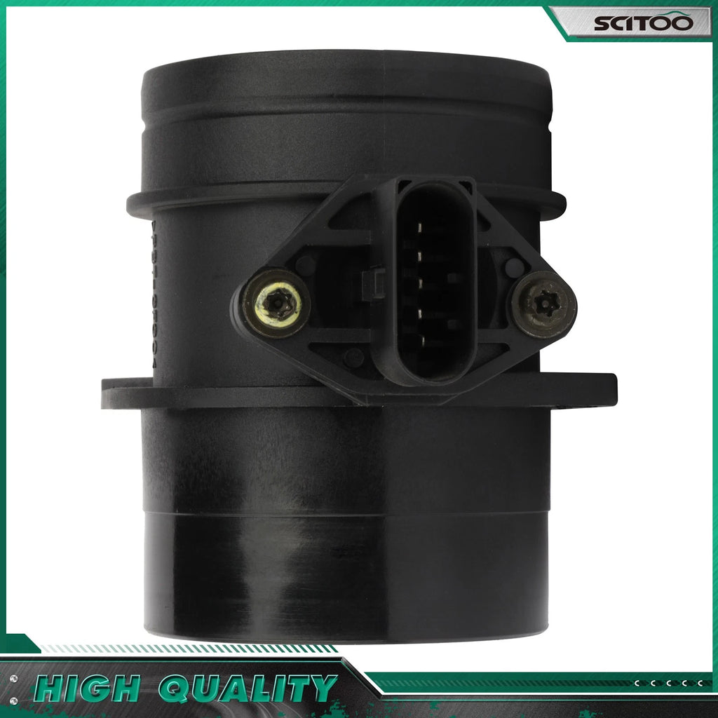 Mass Air Flow Meter MAF Sensor for Audi RS6 (2003–2004) 06A906461M