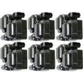 Ignition Coil Set for Mercedes Benz E320, ML320 (1998–2005)