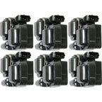 Ignition Coil Set for Mercedes Benz E320, ML320 (1998–2005)
