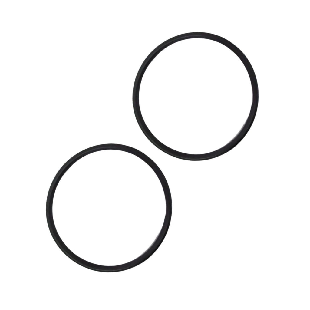 2pcs O-Ring 18-7157 for Mercury Mariner Outboard Engine (Fits 25-29976)