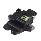 Rear Tailgate Trunk Latch for 2011-16 Hyundai Elantra (2011-2016)