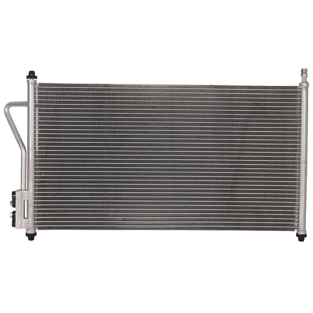 Electric AC Condenser Cooling Fan Kit for Ford Focus (2005–2007)