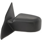 Driver Left Side Heated Mirror for Ford Fusion, Mercury Milan (2011)