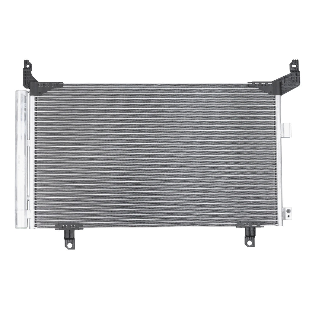 A/C Condenser Radiator for Subaru Forester (2019–2021)