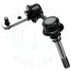 Set of 4 Front Upper Control Arm Ball Joints for Lexus GS300 GS400 GS430 SC430