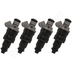 Fuel Injectors for Dodge Ram 1500, Dakota, Jeep Grand Cherokee