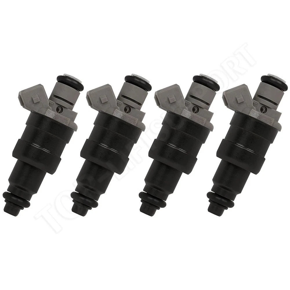 Fuel Injectors for Dodge Ram 1500, Dakota, Jeep Grand Cherokee