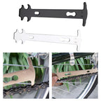 Bike Chain Wear Detection Tool for Road Bike MTB