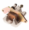 Front Left Brake Caliper for Honda Rancher 420 500 & Foreman 500 (2007–2023)