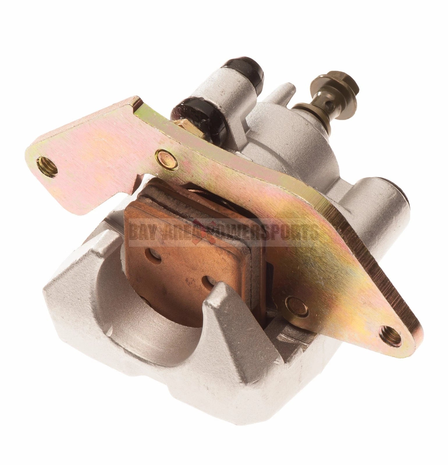 Front Left Brake Caliper for Honda Rancher 420 500 & Foreman 500 (2007–2023)