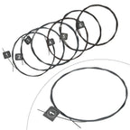 Set of 6 Classical Guitar Strings Accessories