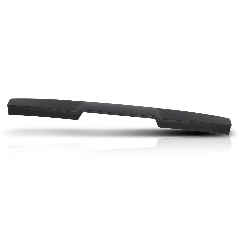Rear Trunk Spoiler Wing for Ford F-150 (2009–2014) Matte Black