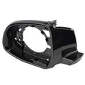 Left Mirror Frame Support Ring Cover for BMW X3 X5 X4 X6 F25 F15 F26 F16 2014-2018