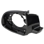 Left Mirror Frame Support Ring Cover for BMW X3 X5 X4 X6 F25 F15 F26 F16 2014-2018