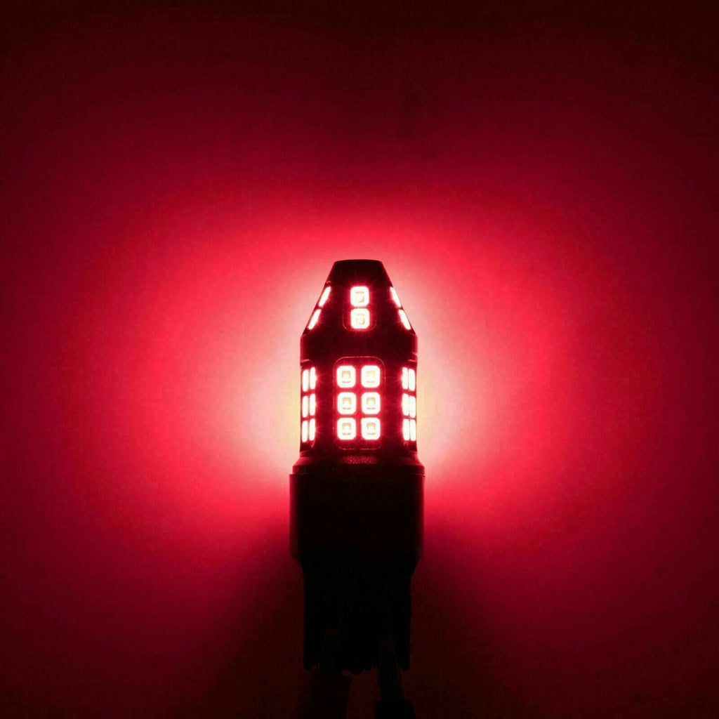 Red Strobe LED Lamp for Honda Civic Accord (2001-2012)