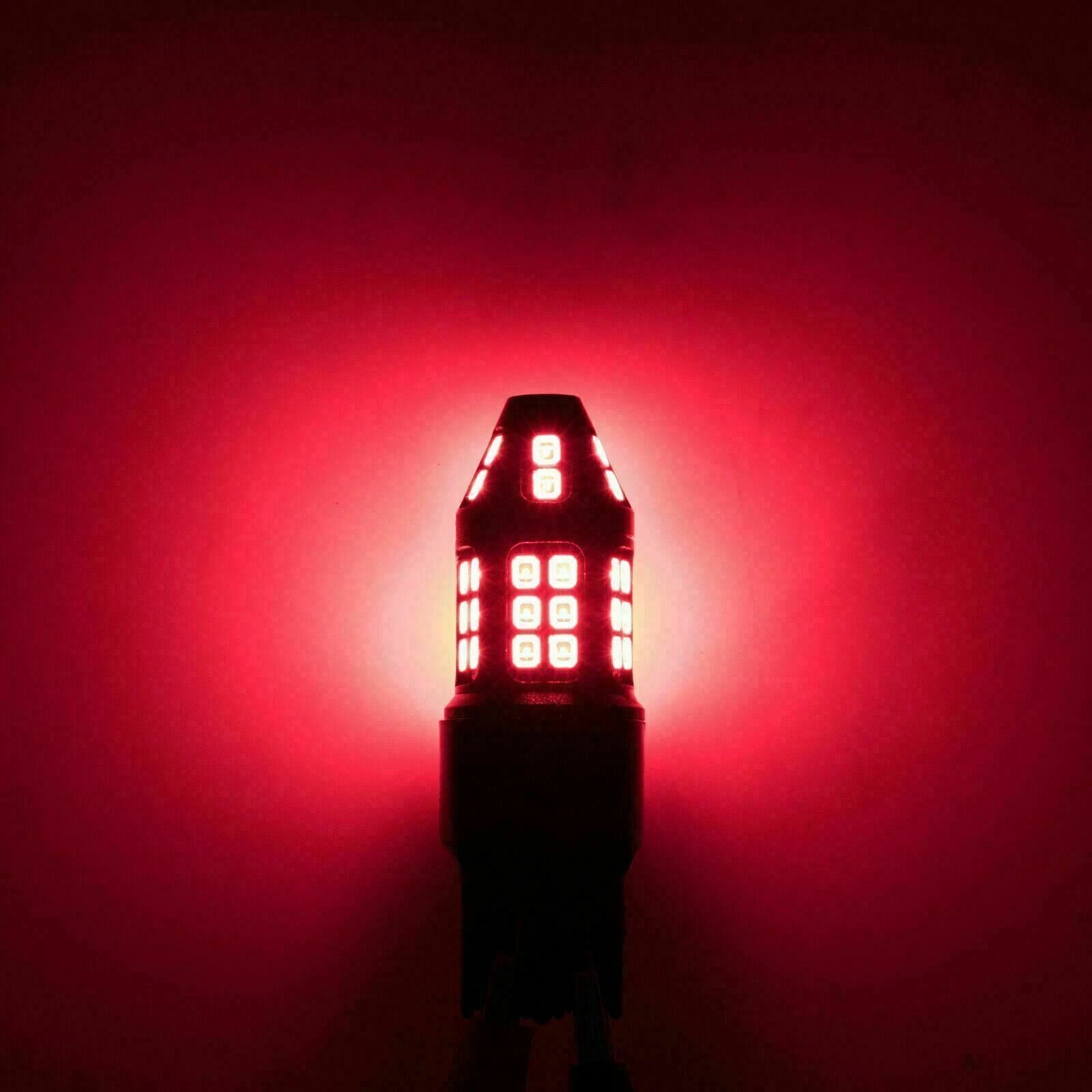 Red Strobe LED Lamp for Honda Civic Accord (2001-2012)