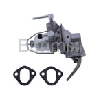 Fuel Pump 17010-50K60 for Nissan H29-2 H25-2 K15 K21 K25 (Engine TCM Cat)