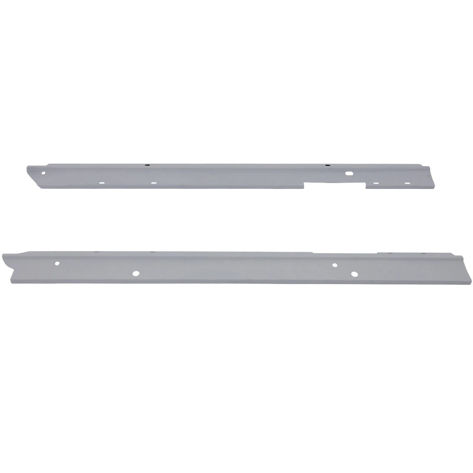 Inner Rocker Panels for GMC Terrain, Chevy Equinox (2010–2017)