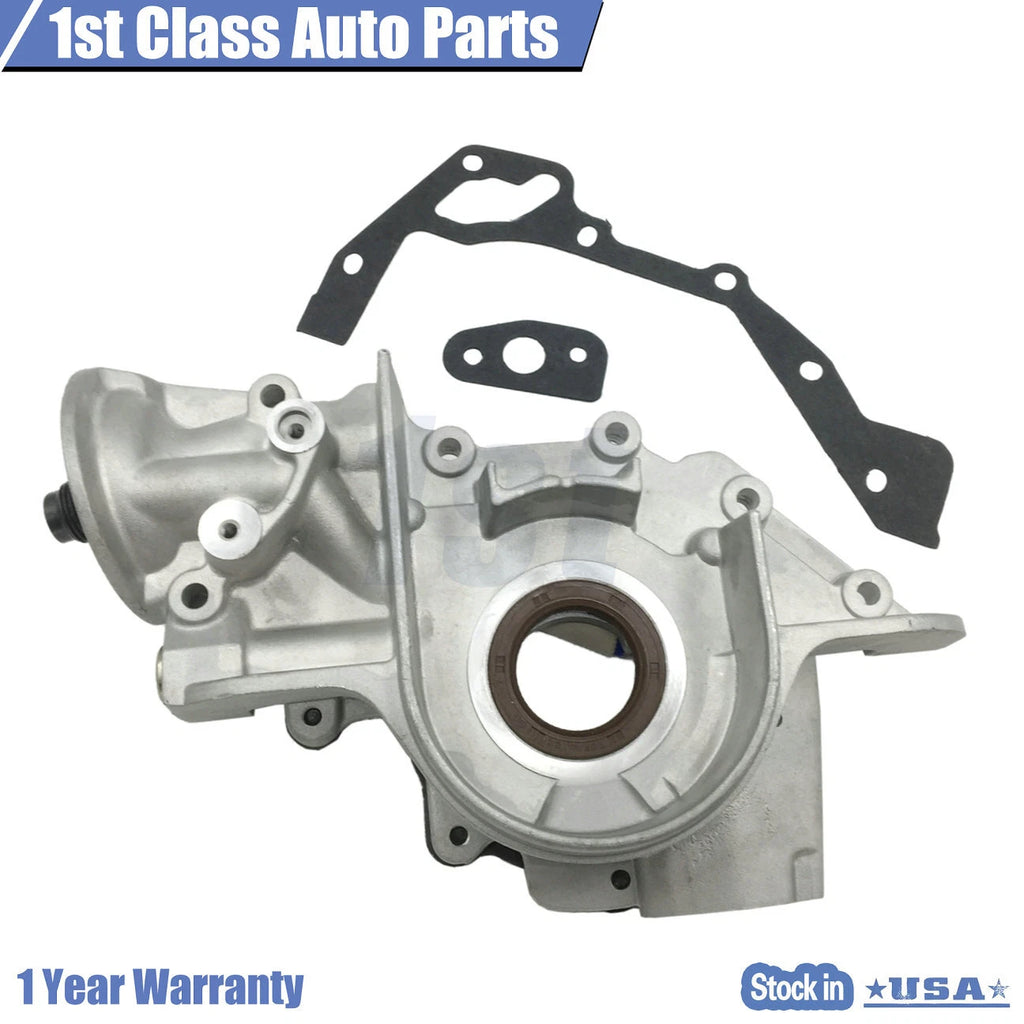 Engine Oil Pump for Ford Mercury Escort Tracer 1.9L SOHC (1992–1996)