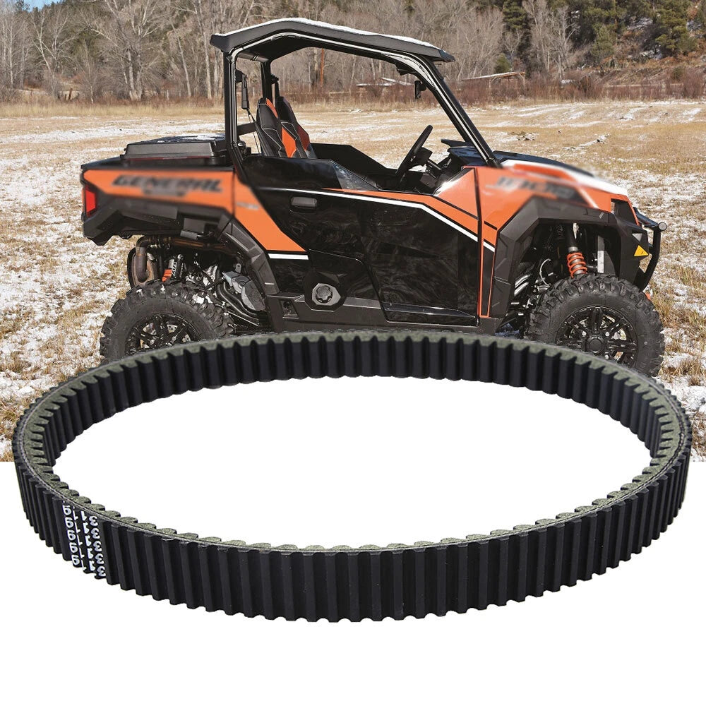 Heavy Duty Clutch Drive Belt for Polaris Ranger 900 XP RZR 900 (2013–2018)