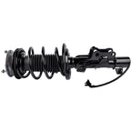 Front Left Shock Strut Assembly w/ Electric for Cadillac ATS (2013–2019) 84427191