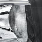 Passenger Side Headlight for GMC Canyon (2015-2022) Clear Lens Halogen